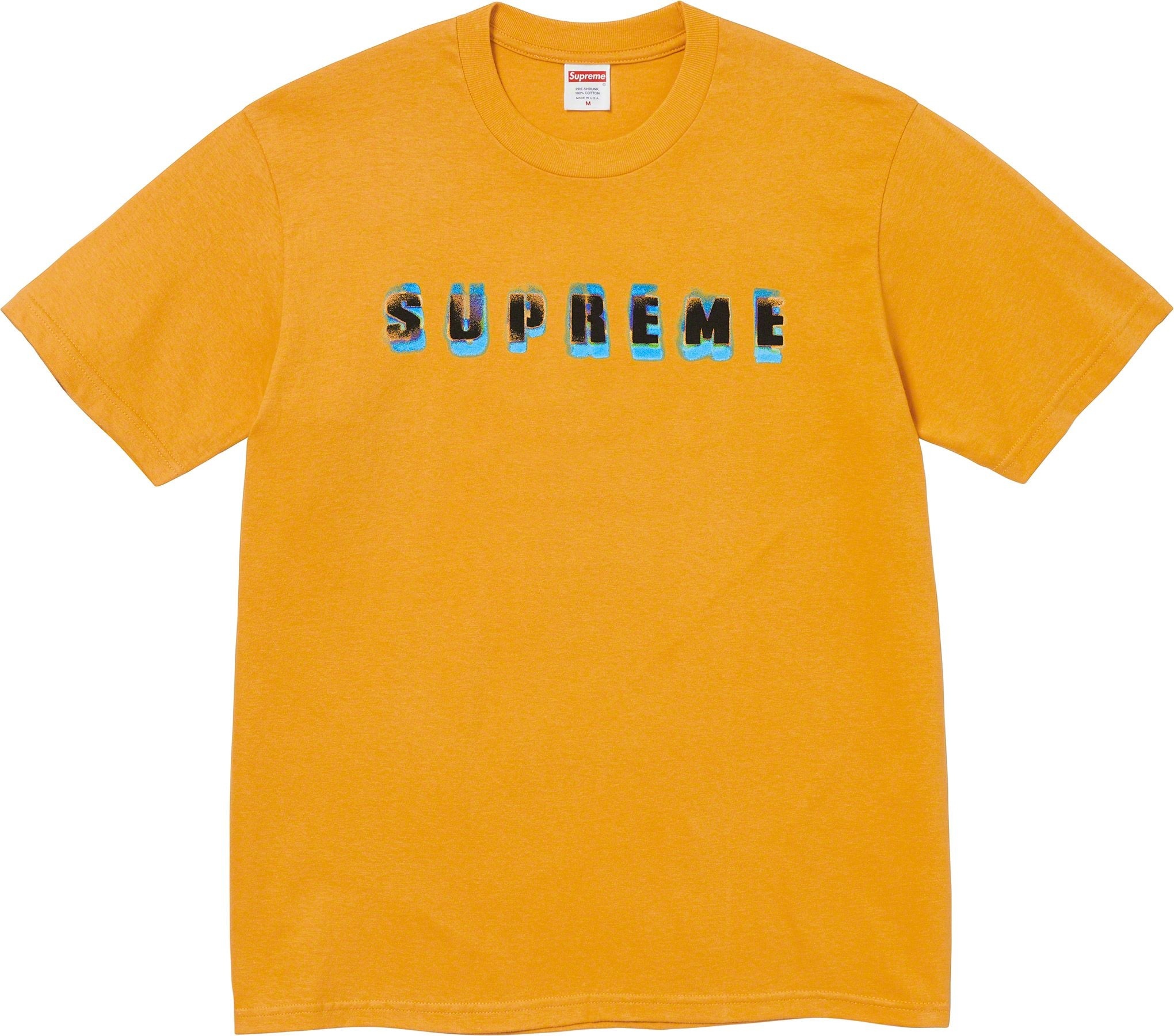 Stencil Tee view 9